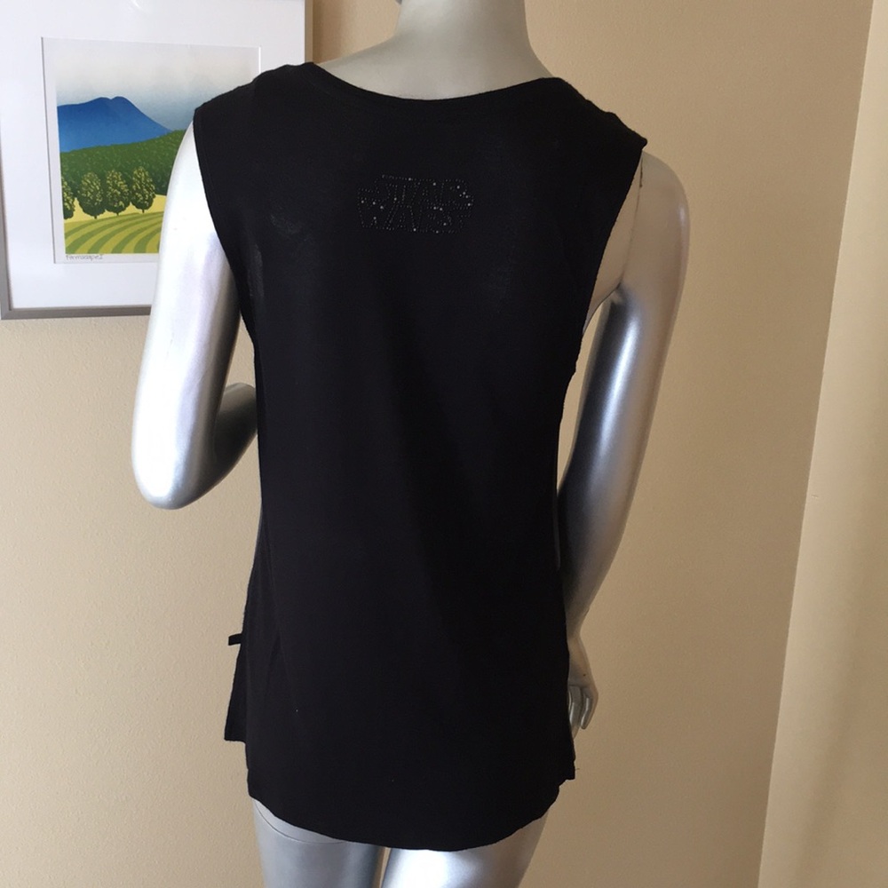 ROCK & REPUBLIC | Star Wars Darth Vader Tee - Picture 8 of 13